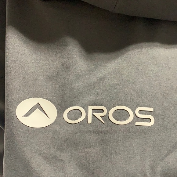 Oros Solarcore Men’s Parka - Picture 13 of 15
